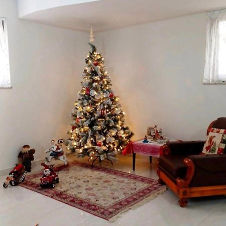 Domus In Fonte Bed & Breakfast Scafati Dış mekan fotoğraf