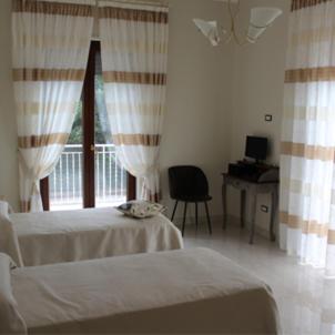 Domus In Fonte Bed & Breakfast Scafati Dış mekan fotoğraf