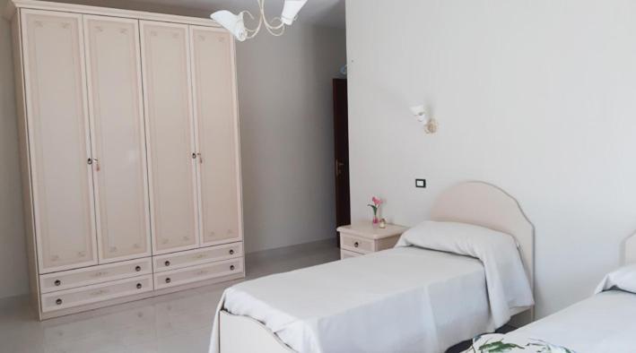 Domus In Fonte Bed & Breakfast Scafati Dış mekan fotoğraf