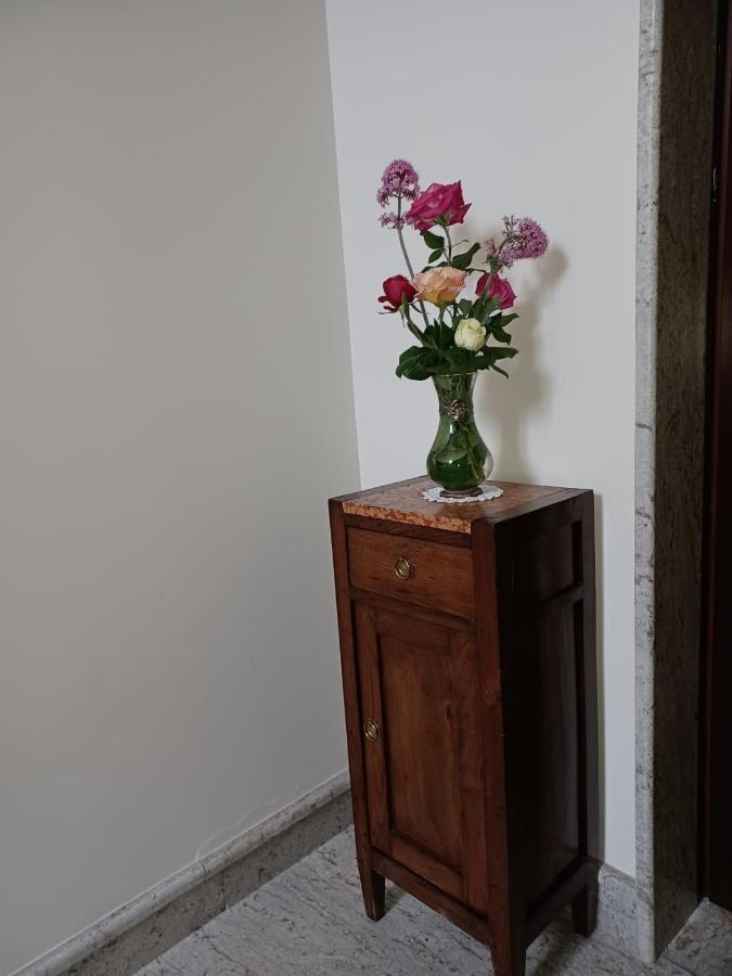 Domus In Fonte Bed & Breakfast Scafati Dış mekan fotoğraf